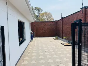 Townhouse/Complex/Cluster to Rent in Mount Pleasant