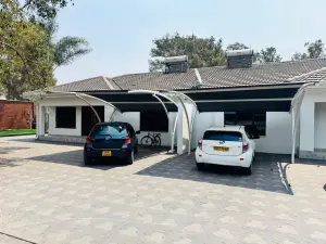 Townhouse/Complex/Cluster to Rent in Mount Pleasant