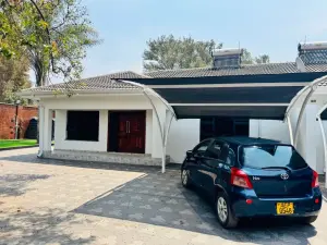 Townhouse/Complex/Cluster to Rent in Mount Pleasant