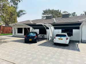 Townhouse/Complex/Cluster to Rent in Mount Pleasant