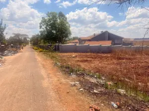 Land for Sale