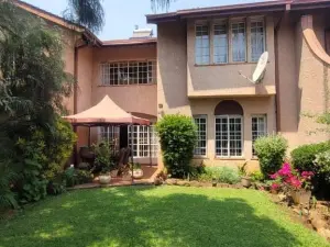 Townhouse/Complex/Cluster for Sale