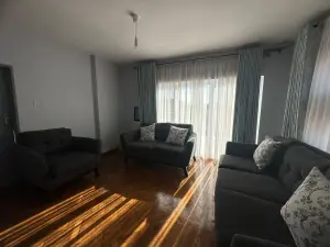 3 Bedroom House to Rent in Mount Pleasant Heights