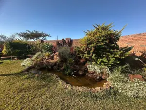 3 Bedroom House to Rent in Mount Pleasant Heights