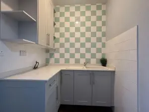 3 Bedroom House to Rent in Mount Pleasant Heights