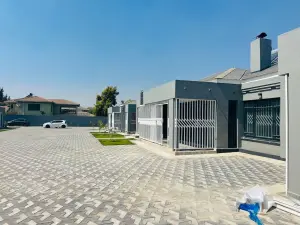 Flat/Apartment to Rent in Highlands