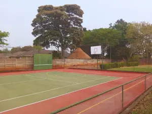 4 Bedroom House to Rent in Mount Pleasant