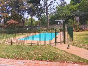 4 Bedroom House to Rent in Mount Pleasant