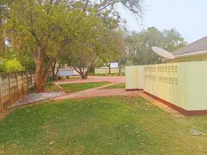 4 Bedroom House to Rent in Mount Pleasant
