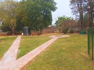 4 Bedroom House to Rent in Mount Pleasant