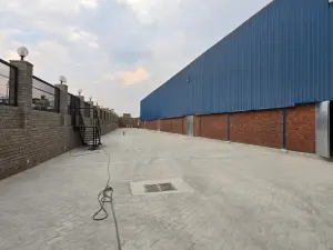 Industrial Property to Rent