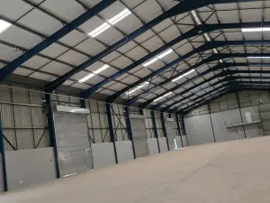 Industrial Property to Rent in Madokero Estates