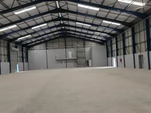 Industrial Property to Rent in Madokero Estates