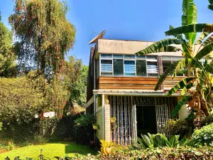 Cottage/Garden Flat to Rent