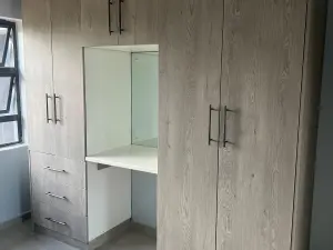 3 Bedroom Cottage/Garden Flat to Rent in Mount Pleasant Heights