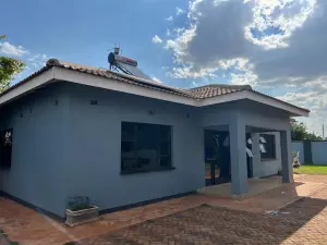 3 Bedroom Cottage/Garden Flat to Rent in Mount Pleasant Heights