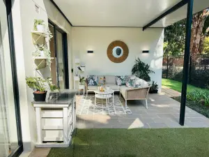 Townhouse/Complex/Cluster to Rent