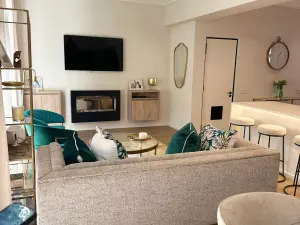 Townhouse/Complex/Cluster to Rent in Borrowdale