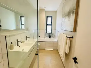 Townhouse/Complex/Cluster to Rent in Borrowdale