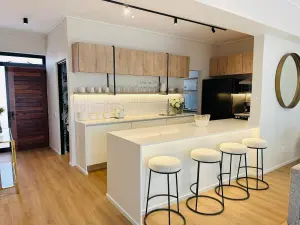 Townhouse/Complex/Cluster to Rent in Borrowdale