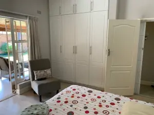 Townhouse/Complex/Cluster to Rent in Newlands