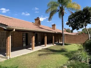 Townhouse/Complex/Cluster to Rent