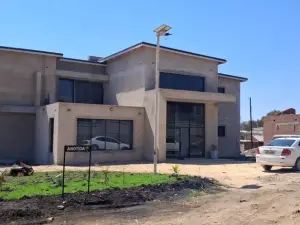 Townhouse/Complex/Cluster for Sale