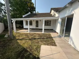 Townhouse/Complex/Cluster to Rent