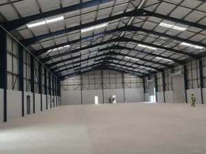 Commercial Property to Rent in Madokero Estates