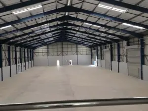 Commercial Property to Rent in Madokero Estates