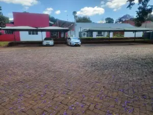 Commercial Property to Rent in Newlands