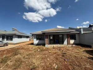 Townhouse/Complex/Cluster to Rent in Tynwald
