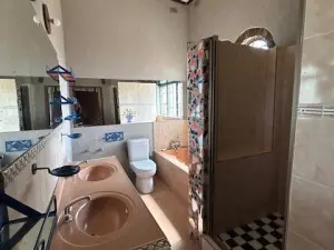 3 Bedroom House to Rent in Highlands