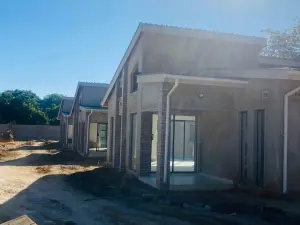 Townhouse/Complex/Cluster to Rent in Marlborough