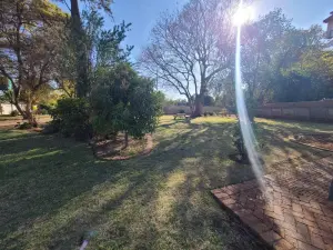 4 Bedroom House to Rent in Mount Pleasant