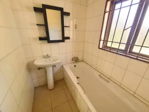 4 Bedroom House to Rent in Mount Pleasant