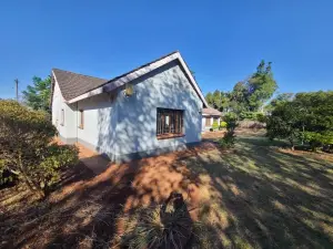 4 Bedroom House to Rent in Mount Pleasant