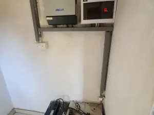 4 Bedroom House to Rent in Mount Pleasant