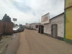 Industrial Property to Rent in Southerton
