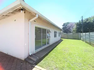 Townhouse/Complex/Cluster to Rent