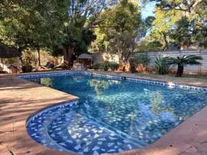 6 Bedroom House to Rent in Mount Pleasant
