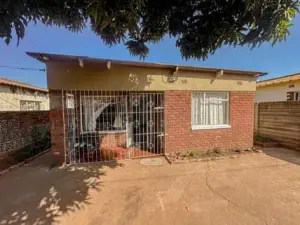 House for Sale