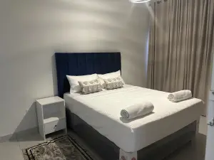 Townhouse/Complex/Cluster to Rent in Alexandra Park