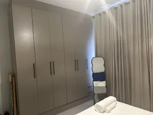 Townhouse/Complex/Cluster to Rent in Alexandra Park