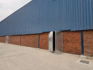 Commercial Property to Rent in Madokero Estates