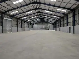 Commercial Property to Rent in Madokero Estates