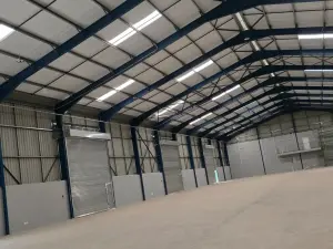Commercial Property to Rent in Madokero Estates
