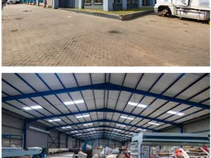Commercial Property to Rent in Madokero Estates