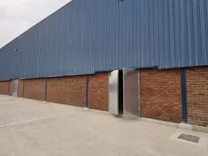 Commercial Property to Rent in Madokero Estates