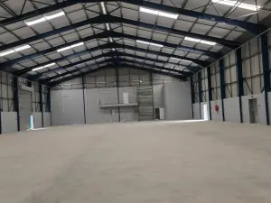Commercial Property to Rent in Madokero Estates